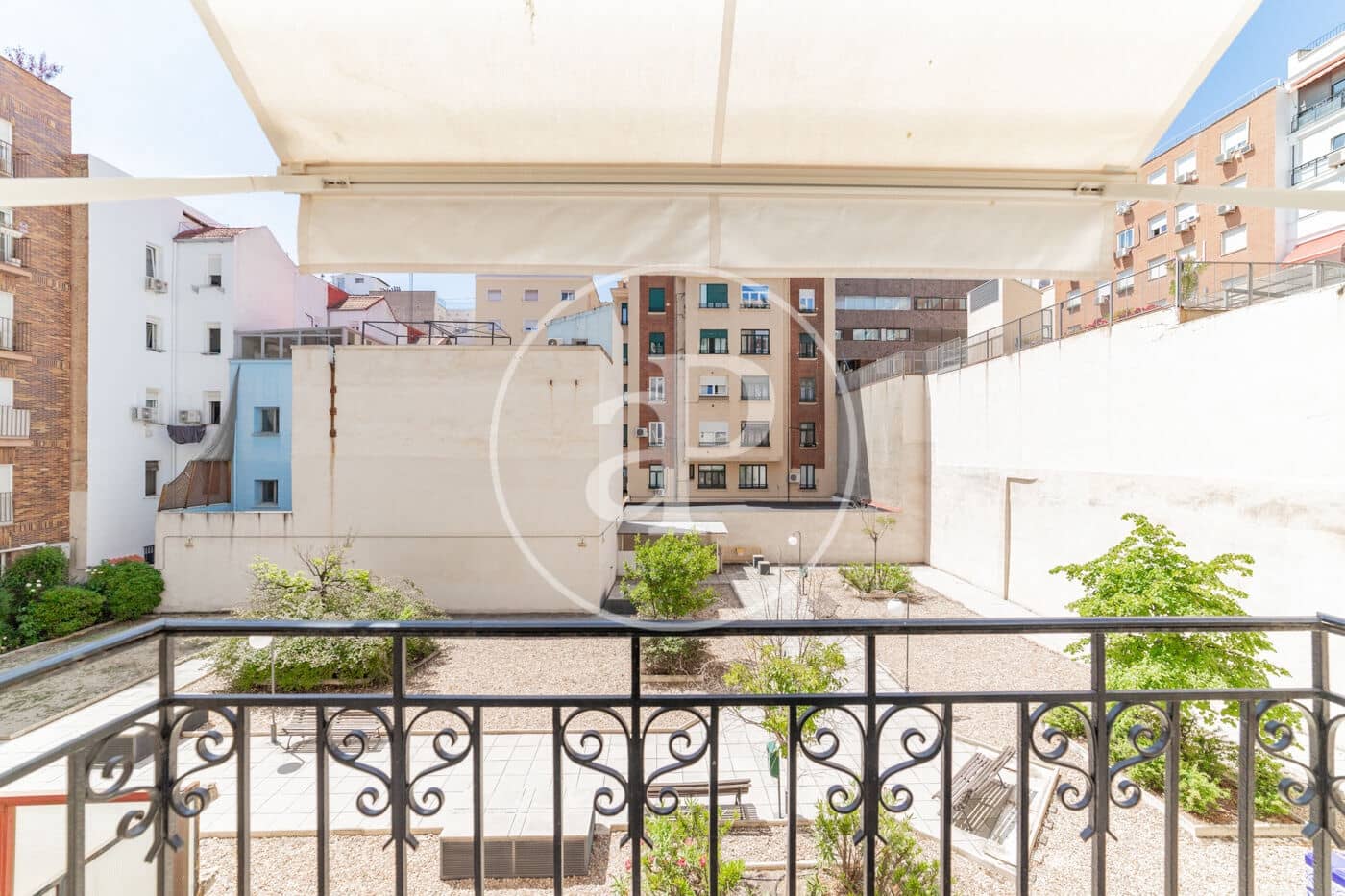 3 bedroom Apartment for sale in Madrid city - € 1,985,000 (Ref: 9929417)