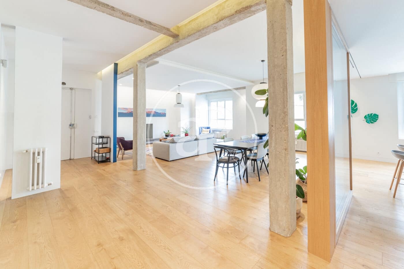 4 bedroom Apartment for sale in Madrid city - € 3,160,000 (Ref: 9929418)