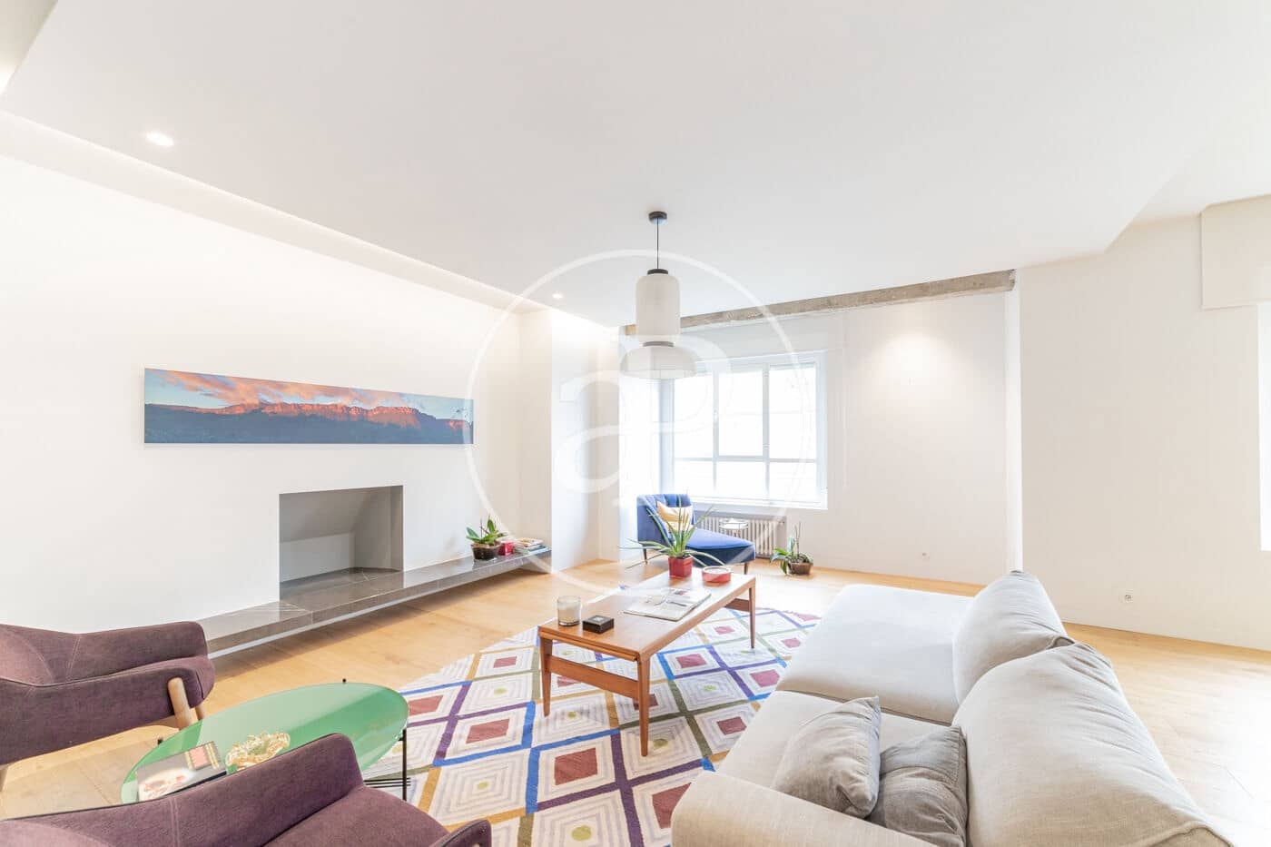 4 bedroom Apartment for sale in Madrid city - € 3,160,000 (Ref: 9929418)