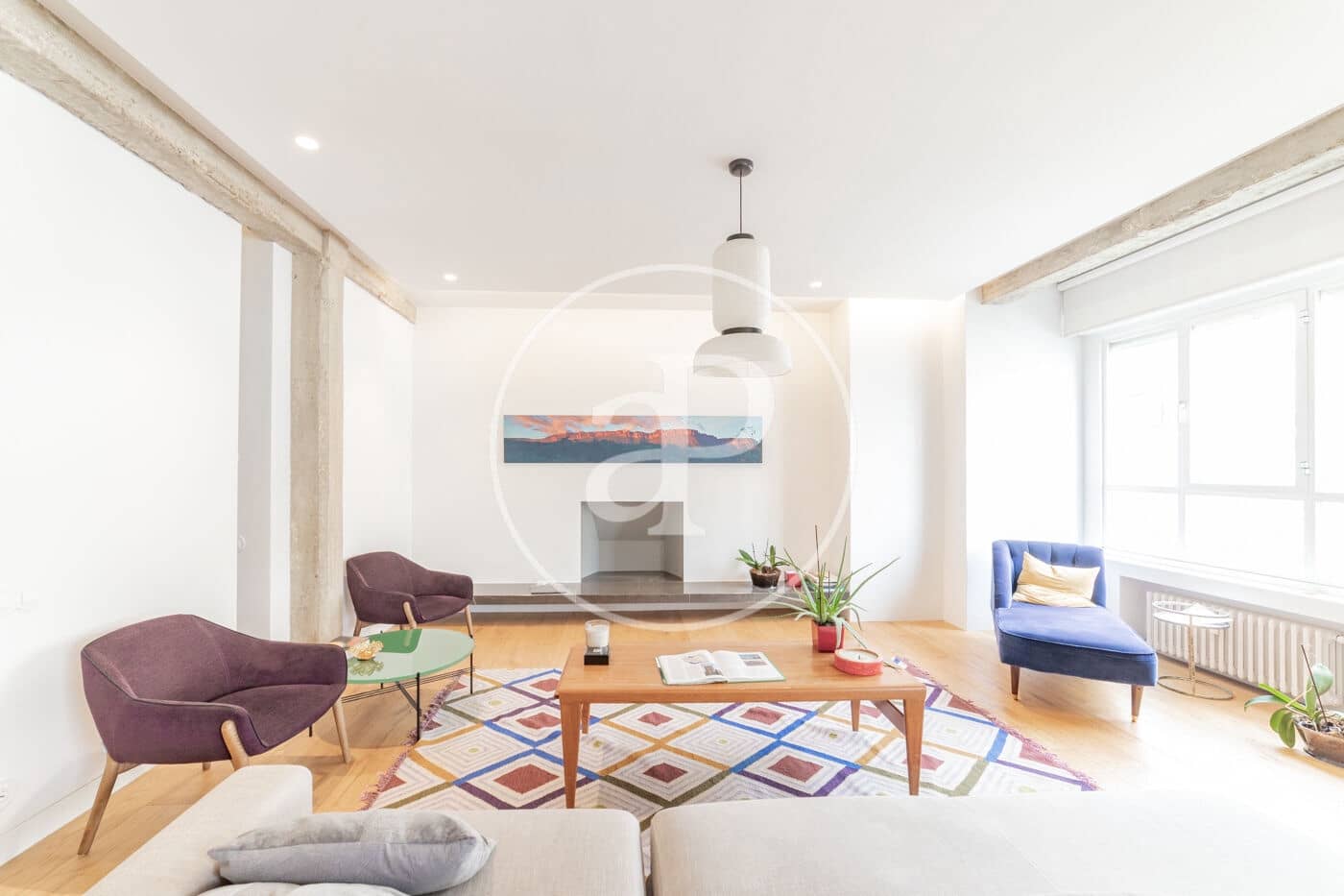 4 bedroom Apartment for sale in Madrid city - € 3,160,000 (Ref: 9929418)