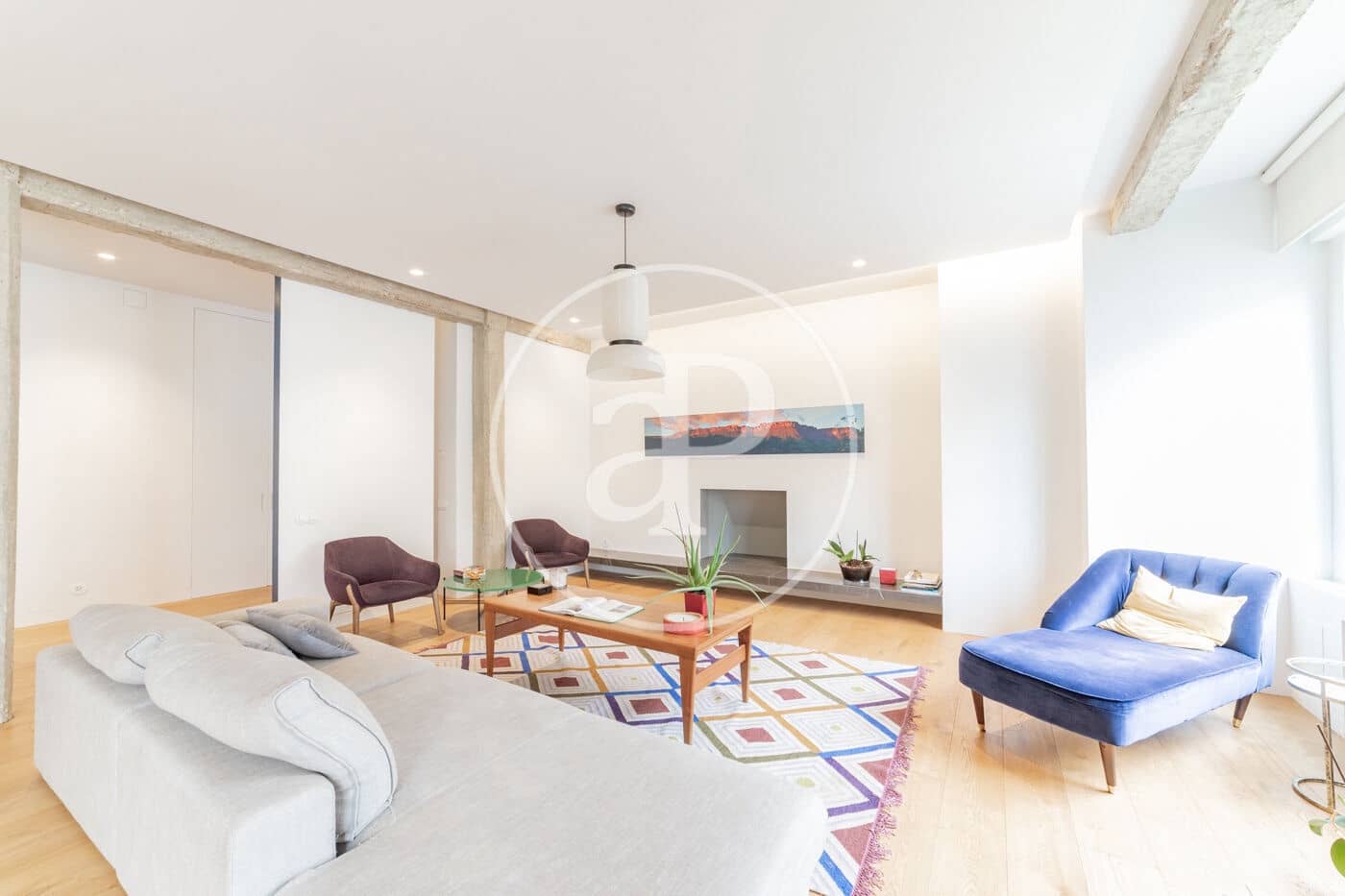 4 bedroom Apartment for sale in Madrid city - € 3,160,000 (Ref: 9929418)