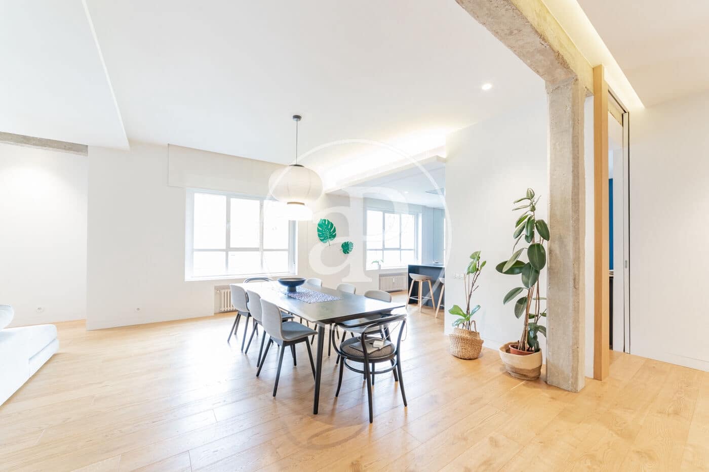 4 bedroom Apartment for sale in Madrid city - € 3,160,000 (Ref: 9929418)