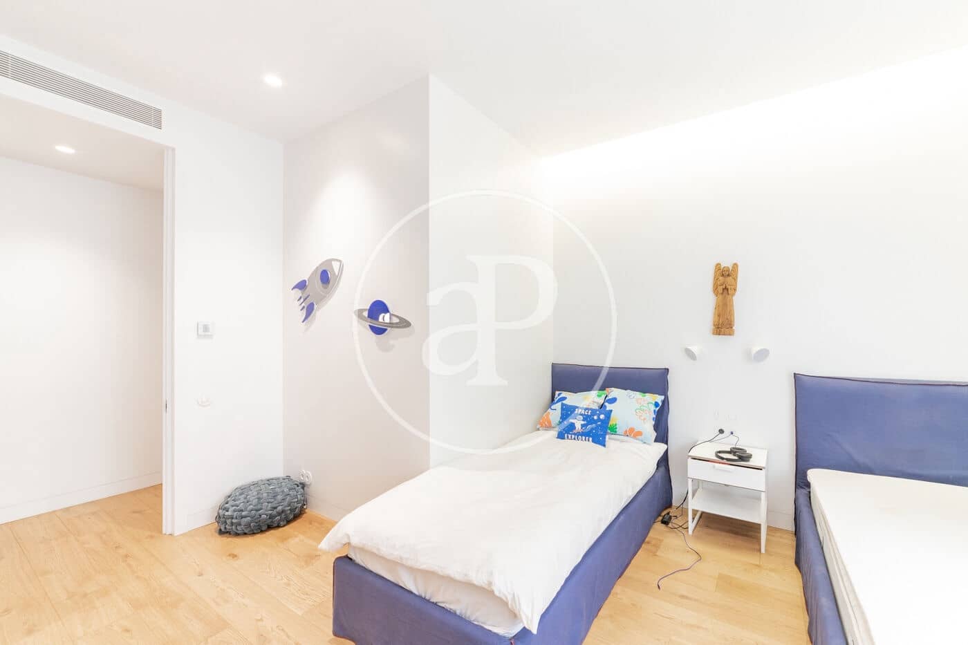 4 bedroom Apartment for sale in Madrid city - € 3,160,000 (Ref: 9929418)