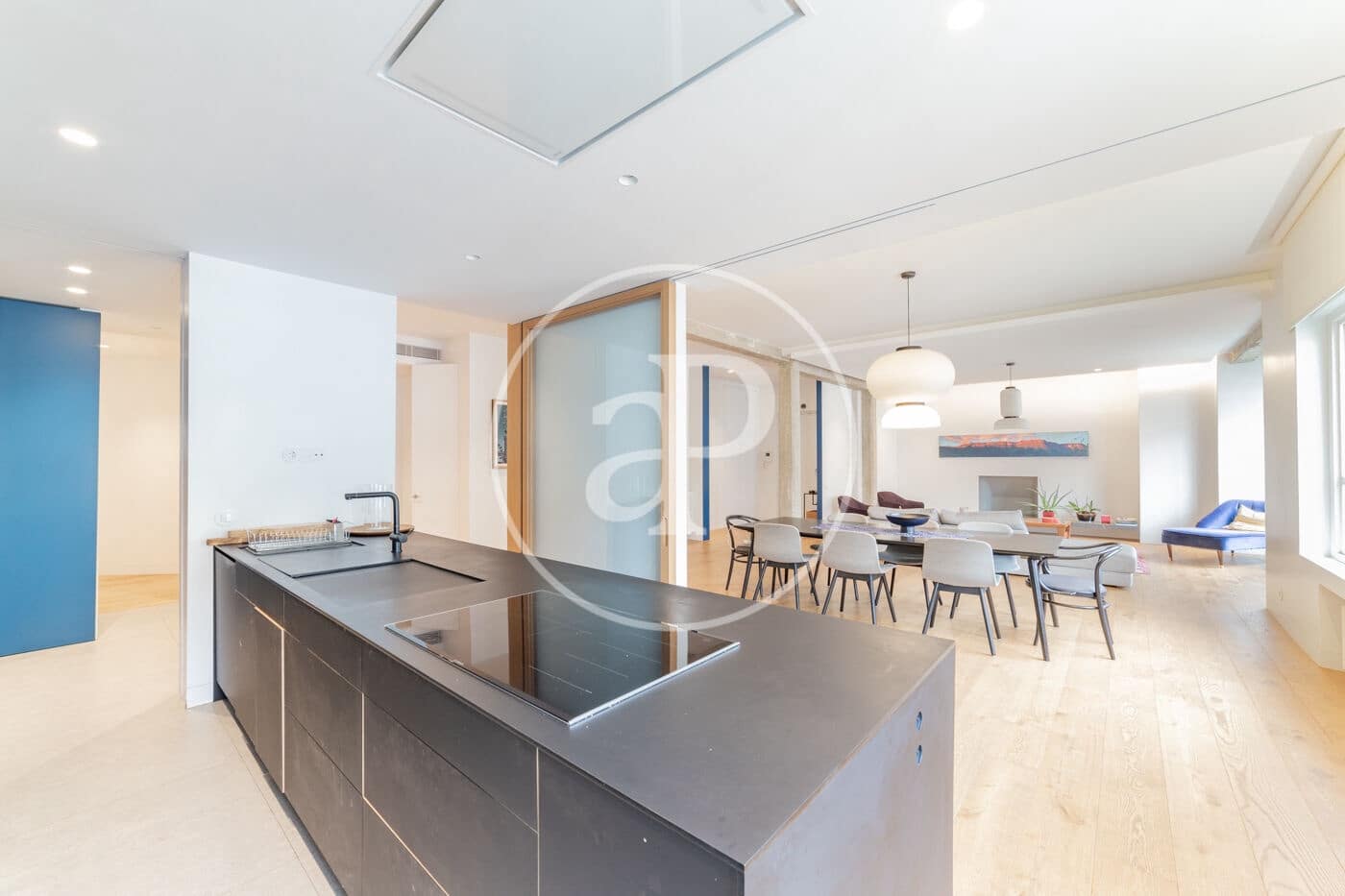 4 bedroom Apartment for sale in Madrid city - € 3,160,000 (Ref: 9929418)