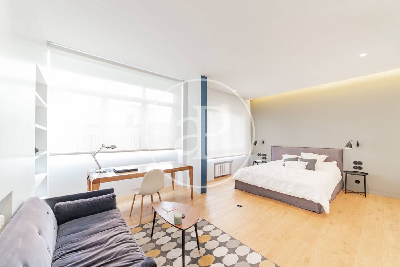 4 bedroom Apartment for sale in Madrid city - € 3,160,000 (Ref: 9929418)