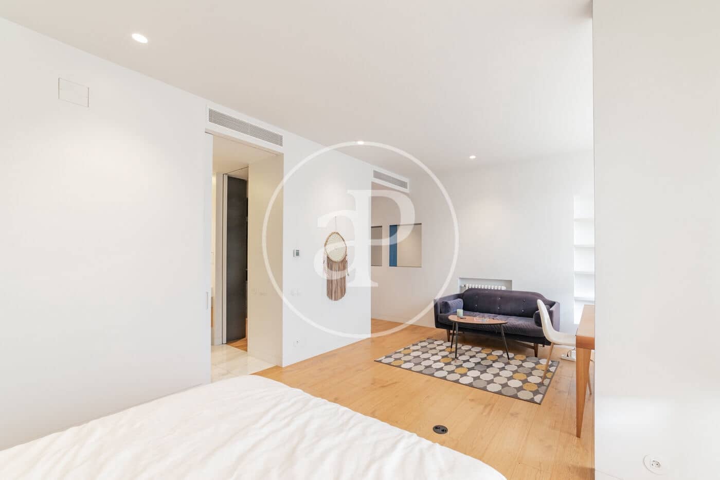 4 bedroom Apartment for sale in Madrid city - € 3,160,000 (Ref: 9929418)