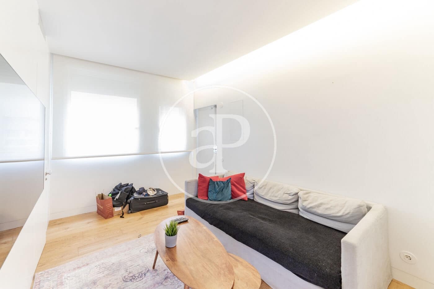 4 bedroom Apartment for sale in Madrid city - € 3,160,000 (Ref: 9929418)