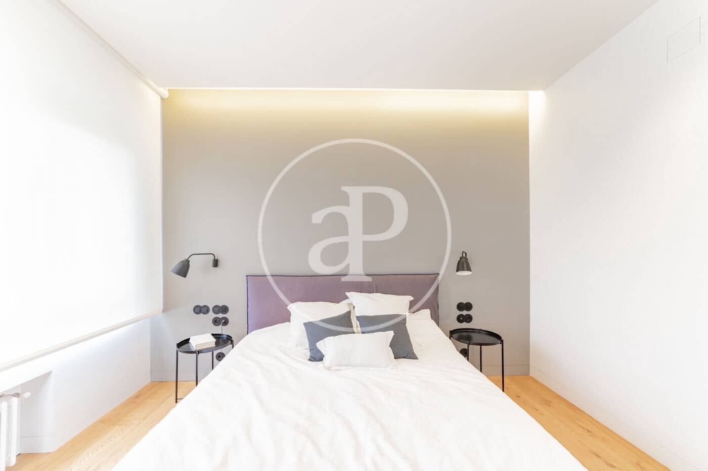 4 bedroom Apartment for sale in Madrid city - € 3,160,000 (Ref: 9929418)