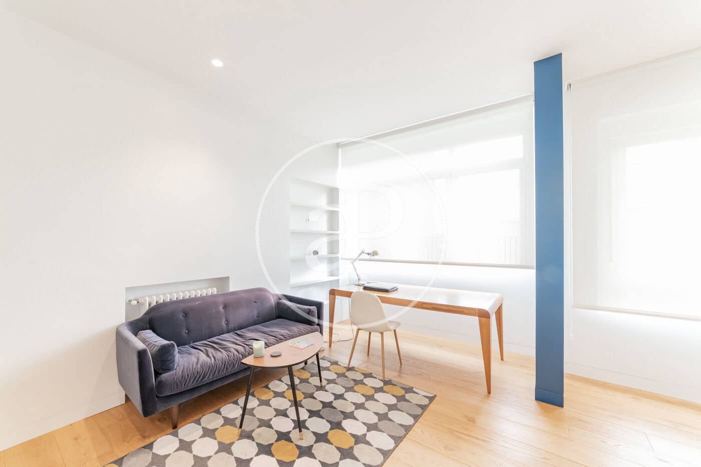 4 bedroom Apartment for sale in Madrid city - € 3,160,000 (Ref: 9929418)