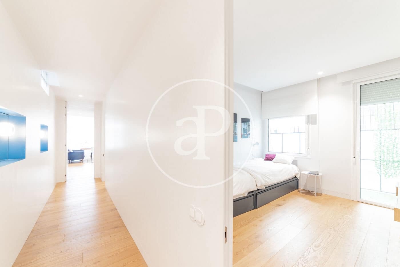 4 bedroom Apartment for sale in Madrid city - € 3,160,000 (Ref: 9929418)