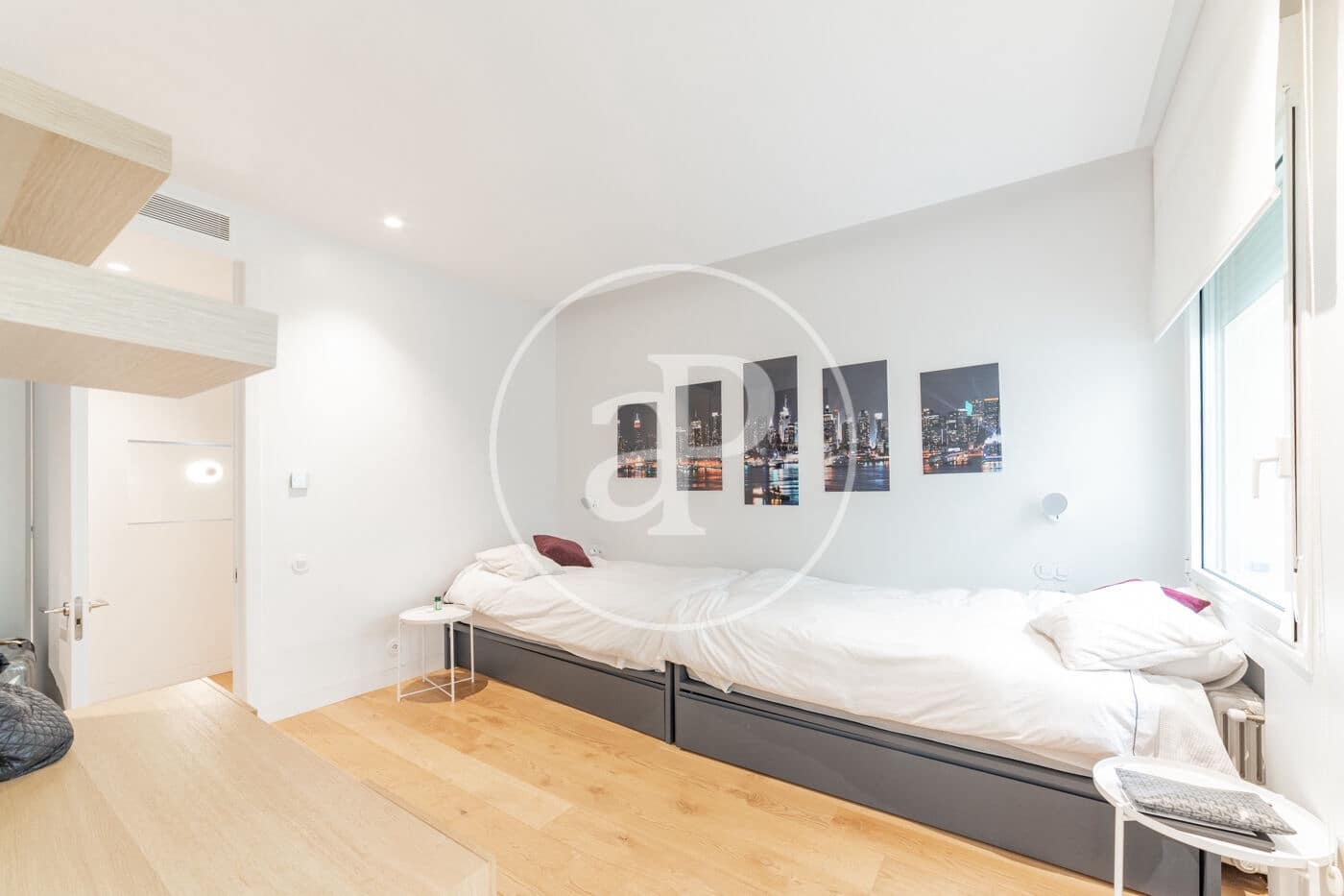 4 bedroom Apartment for sale in Madrid city - € 3,160,000 (Ref: 9929418)