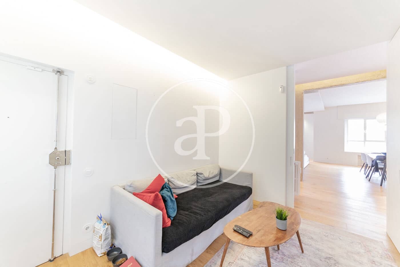4 bedroom Apartment for sale in Madrid city - € 3,160,000 (Ref: 9929418)