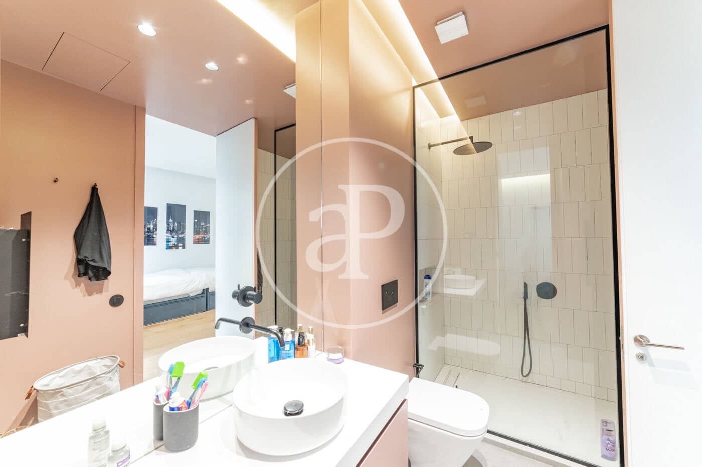 4 bedroom Apartment for sale in Madrid city - € 3,160,000 (Ref: 9929418)