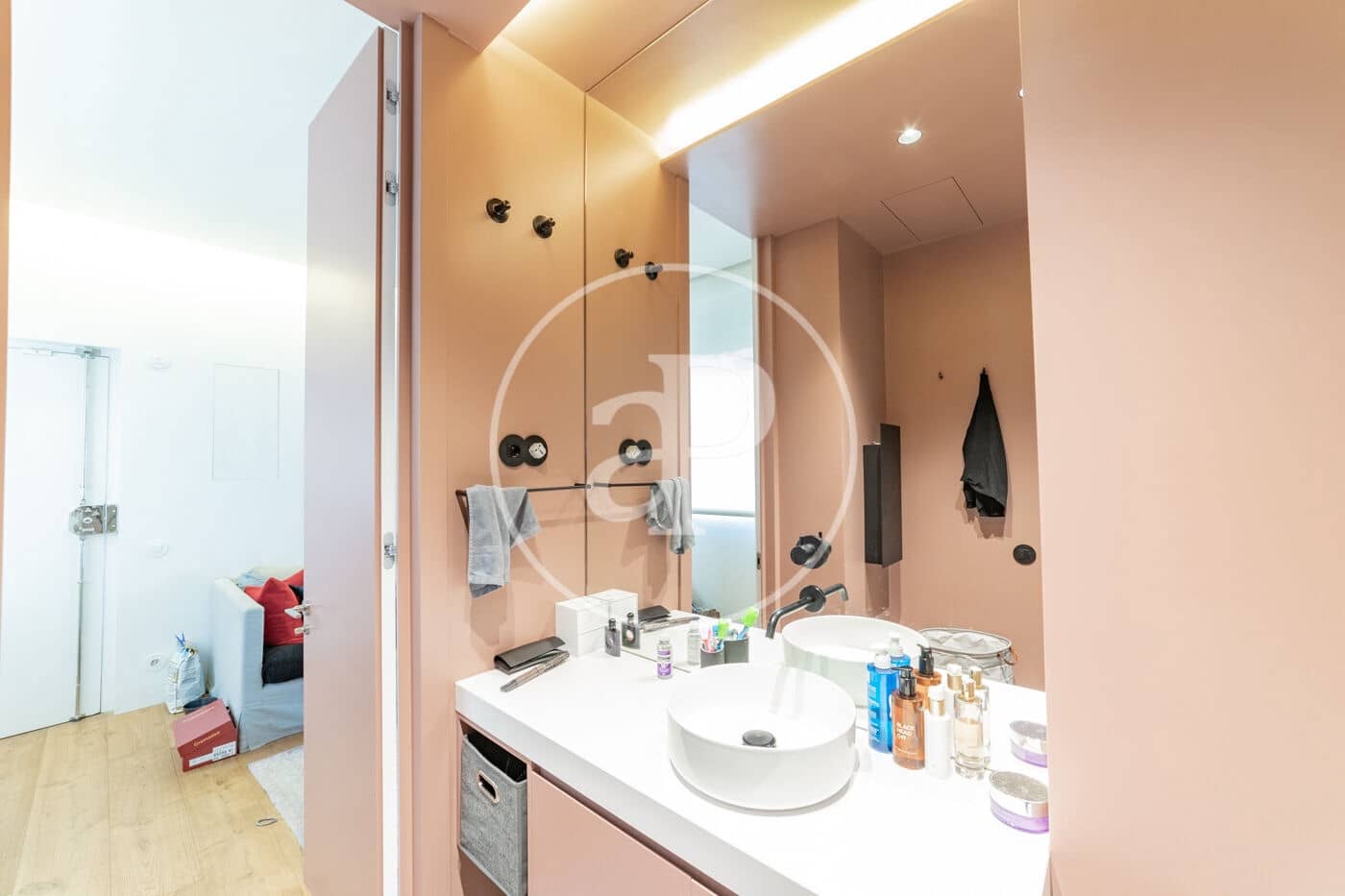 4 bedroom Apartment for sale in Madrid city - € 3,160,000 (Ref: 9929418)