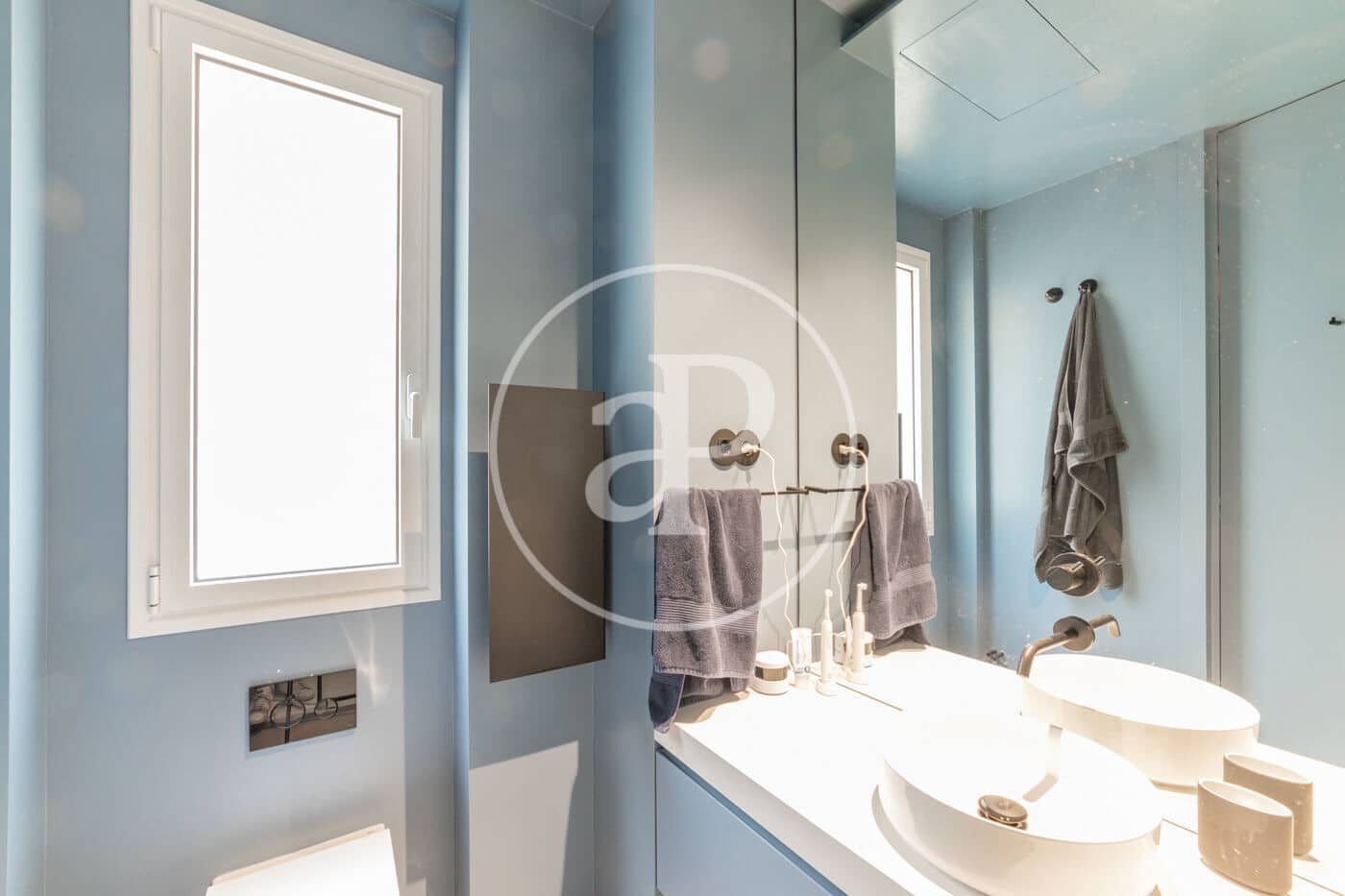 4 bedroom Apartment for sale in Madrid city - € 3,160,000 (Ref: 9929418)