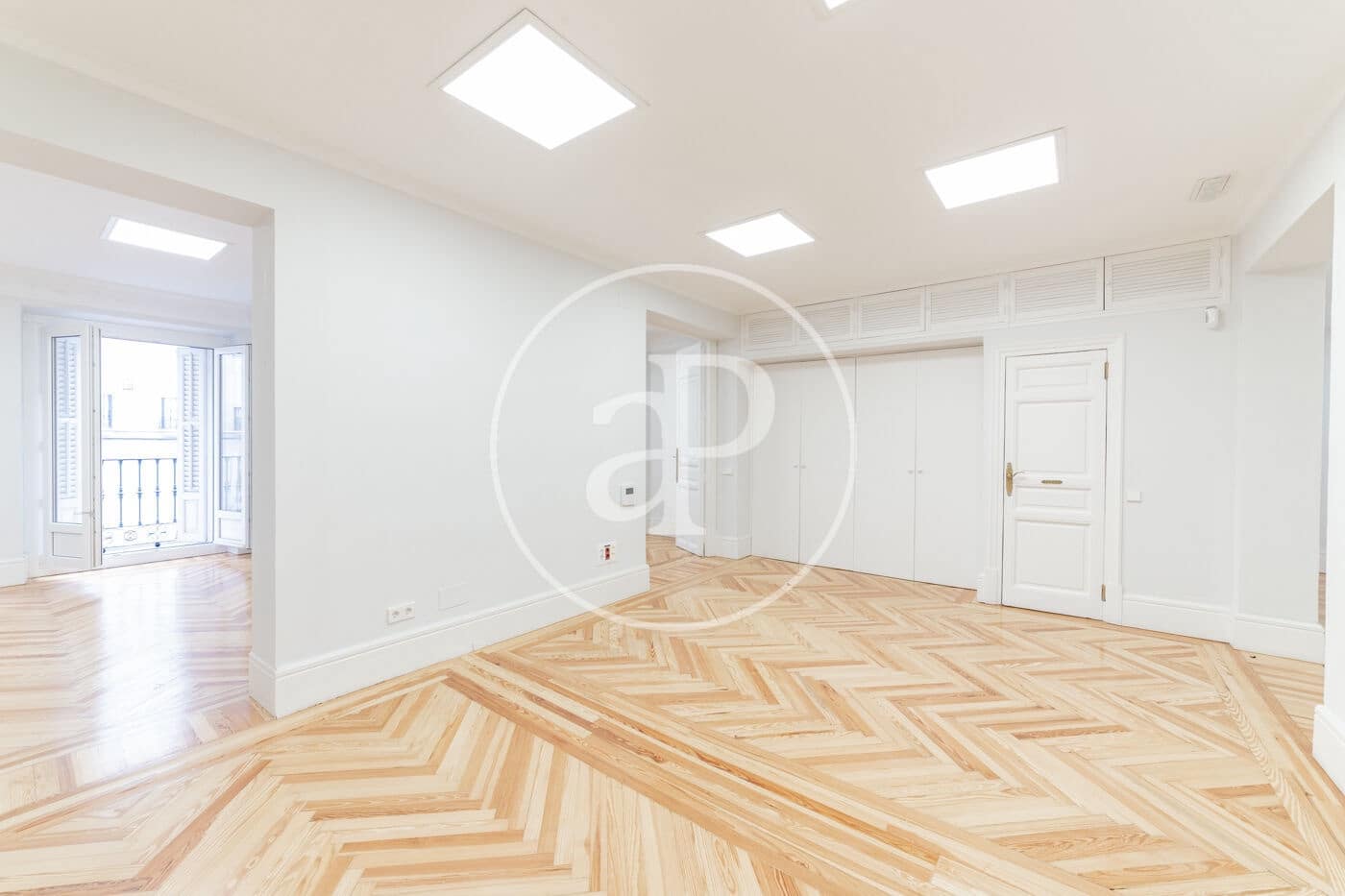 3 slaapkamer Appartement te koop in Madrid stad - € 3.300.000 (Ref: 9929419)