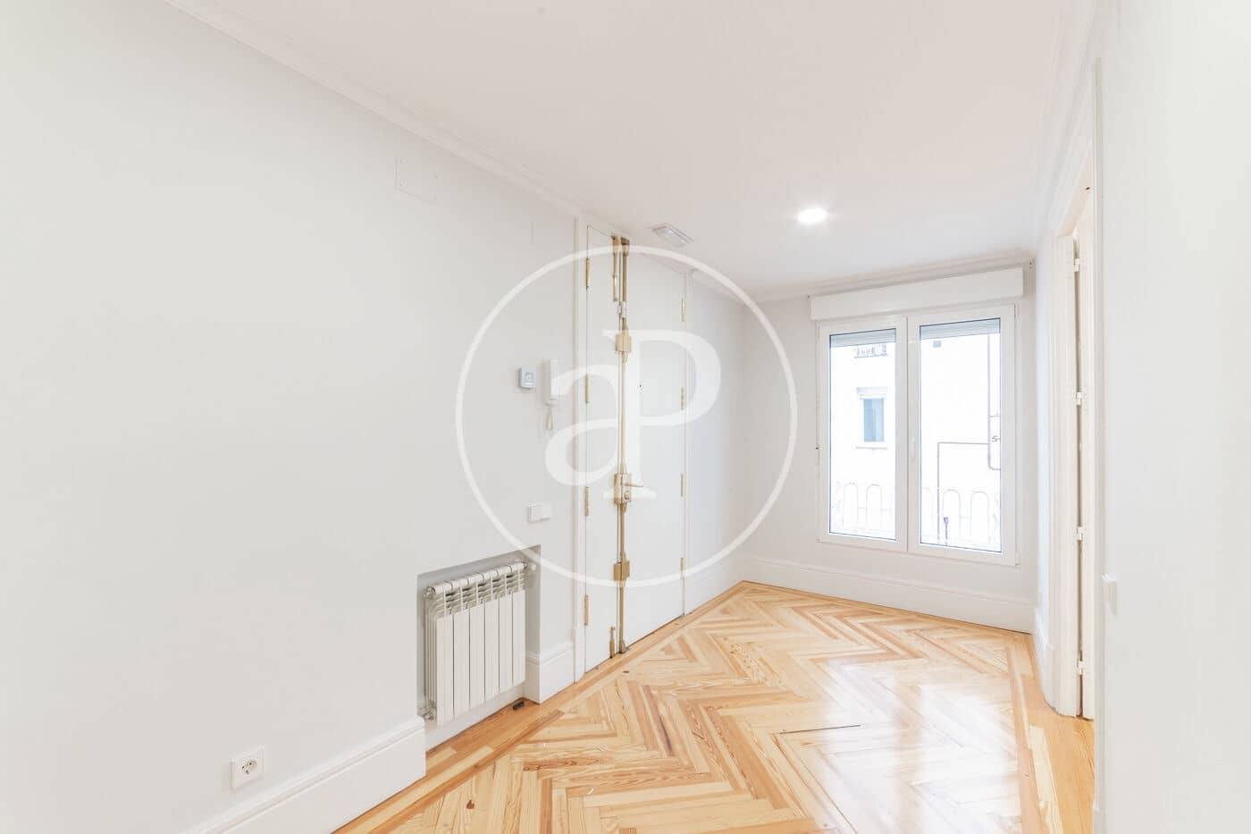 3 slaapkamer Appartement te koop in Madrid stad - € 3.300.000 (Ref: 9929419)