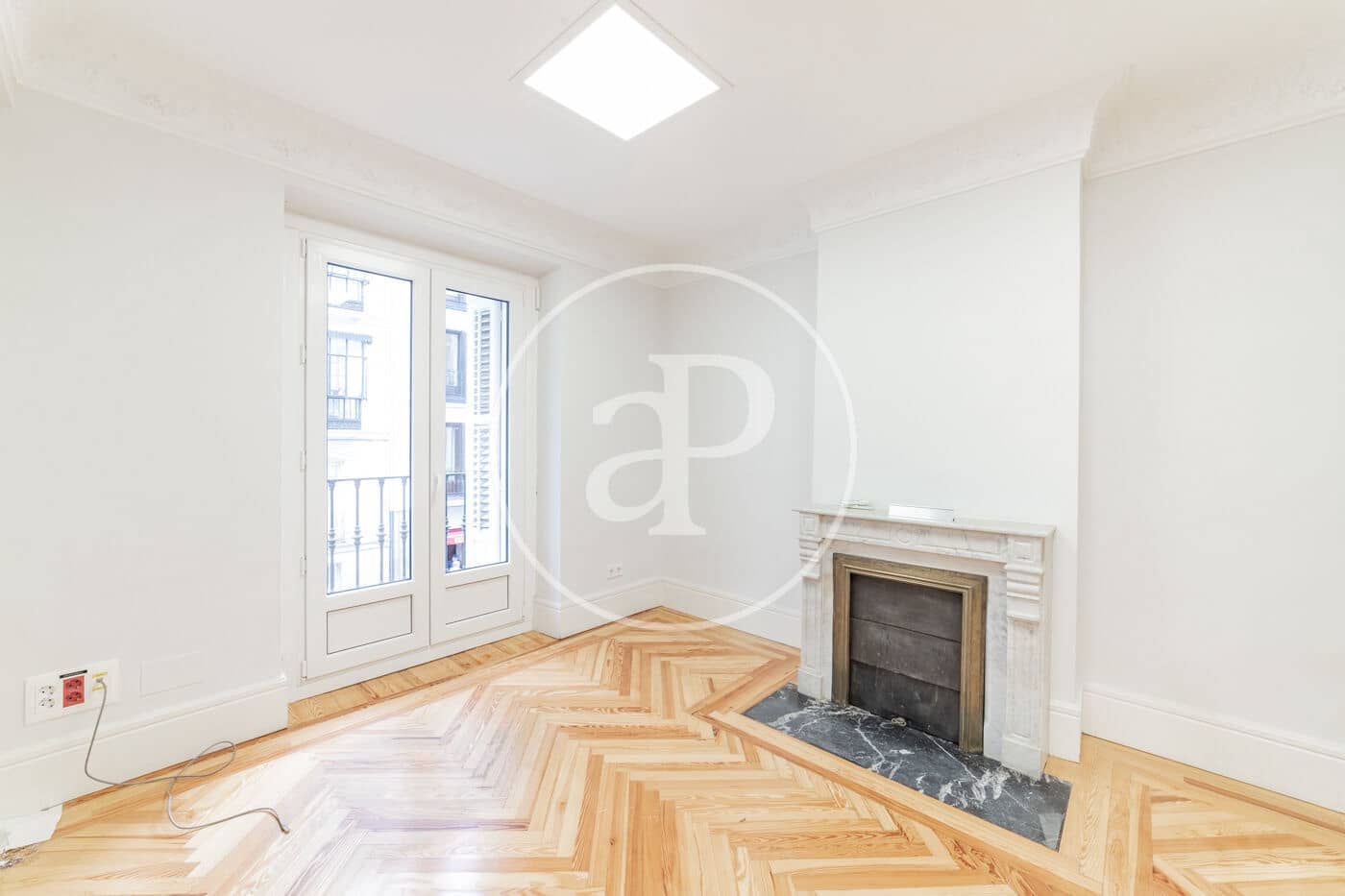 3 slaapkamer Appartement te koop in Madrid stad - € 3.300.000 (Ref: 9929419)
