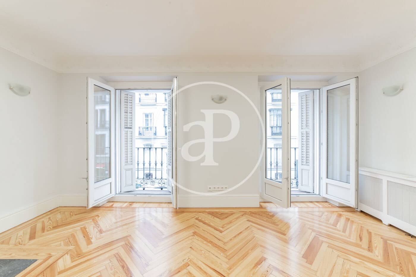 3 slaapkamer Appartement te koop in Madrid stad - € 3.300.000 (Ref: 9929419)