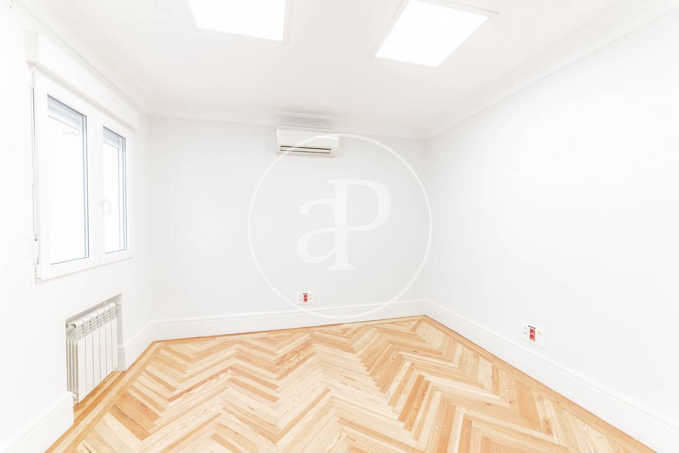3 slaapkamer Appartement te koop in Madrid stad - € 3.300.000 (Ref: 9929419)