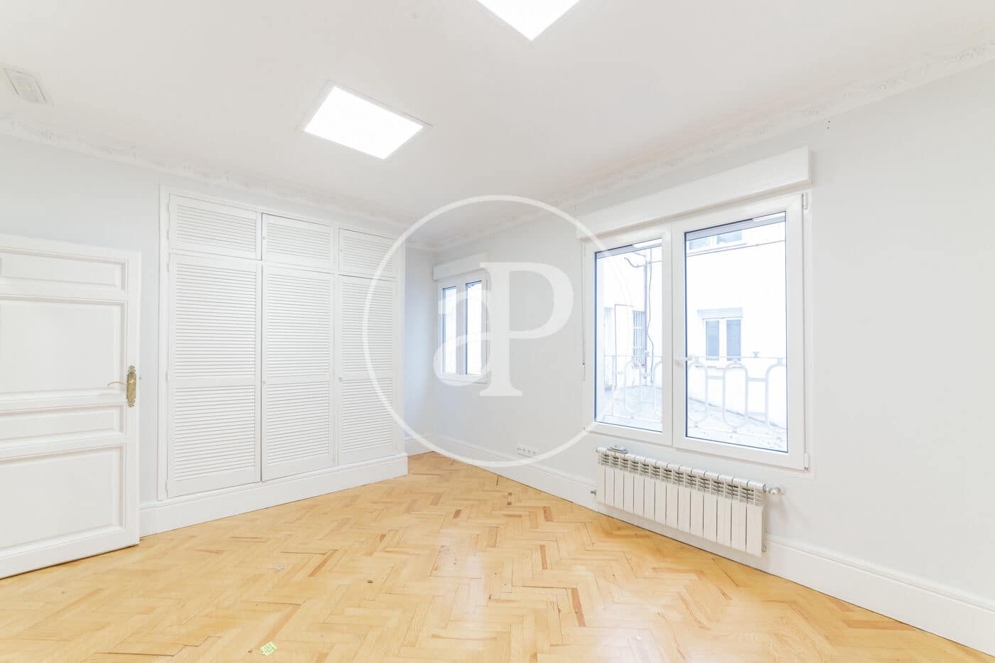 3 slaapkamer Appartement te koop in Madrid stad - € 3.300.000 (Ref: 9929419)