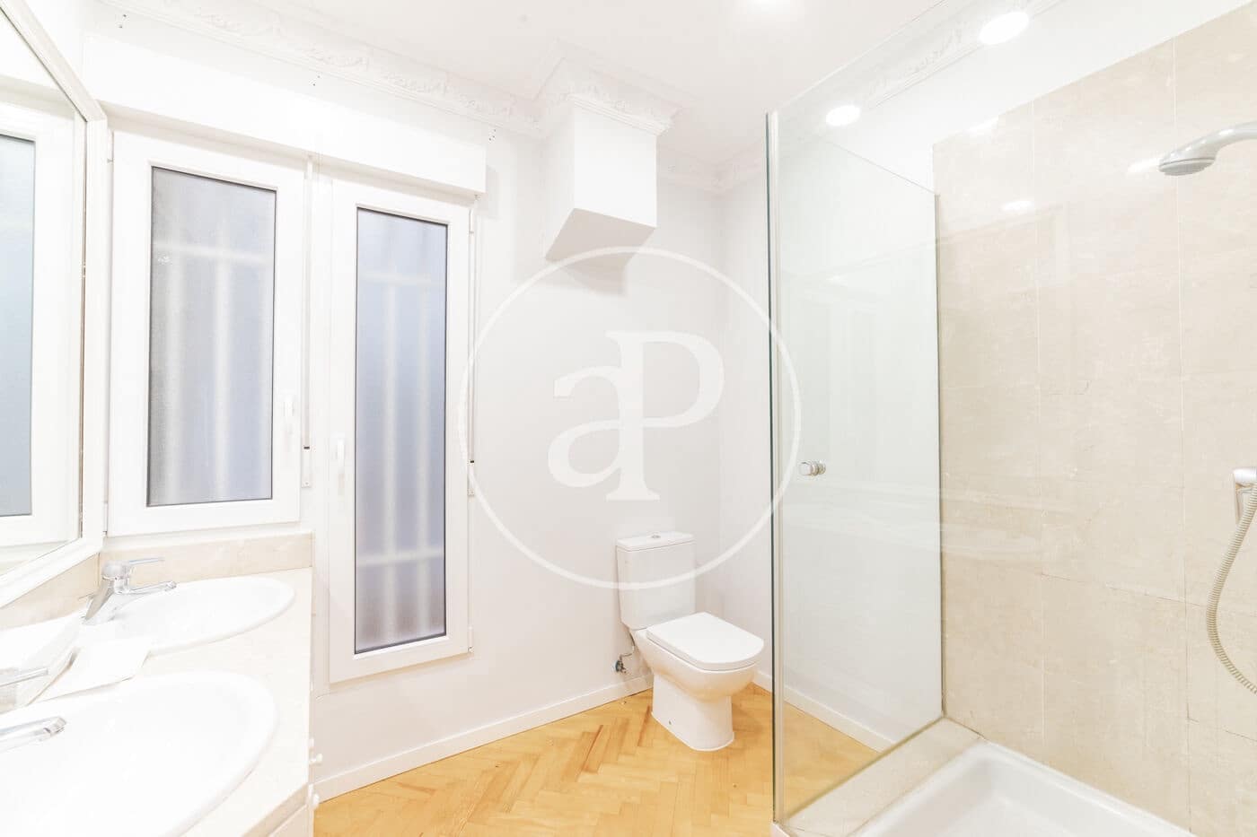 3 slaapkamer Appartement te koop in Madrid stad - € 3.300.000 (Ref: 9929419)