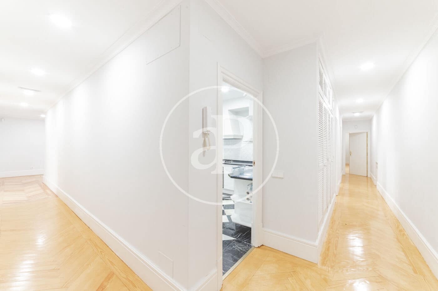 3 slaapkamer Appartement te koop in Madrid stad - € 3.300.000 (Ref: 9929419)