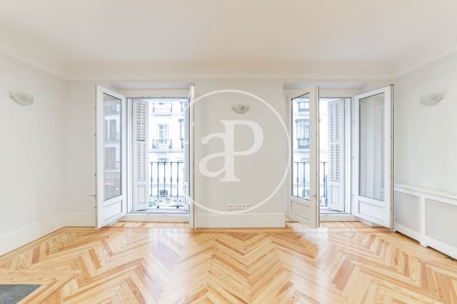 3 slaapkamer Appartement te koop in Jerónimos, Madrid stad - € 3.300.000 (Ref: 9929419)