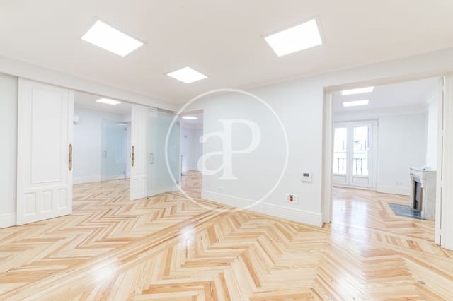 3 slaapkamer Appartement te koop in Jerónimos, Madrid stad - € 3.300.000 (Ref: 9929419)