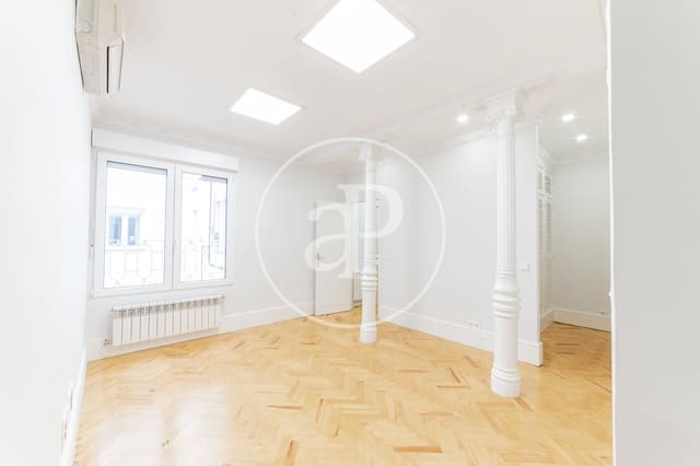 3 slaapkamer Appartement te koop in Jerónimos, Madrid stad - € 3.300.000 (Ref: 9929419)