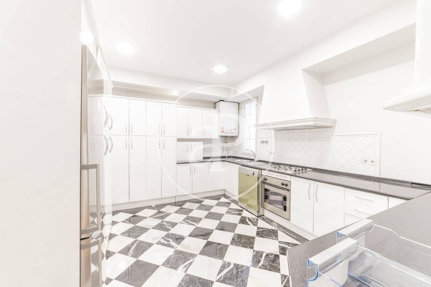 3 slaapkamer Appartement te koop in Madrid stad - € 3.300.000 (Ref: 9929419)