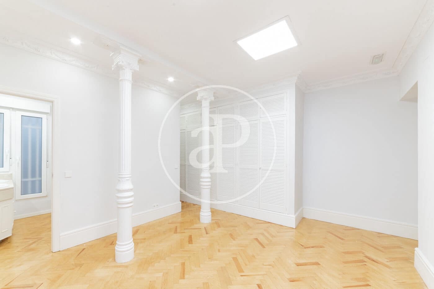 3 slaapkamer Appartement te koop in Madrid stad - € 3.300.000 (Ref: 9929419)