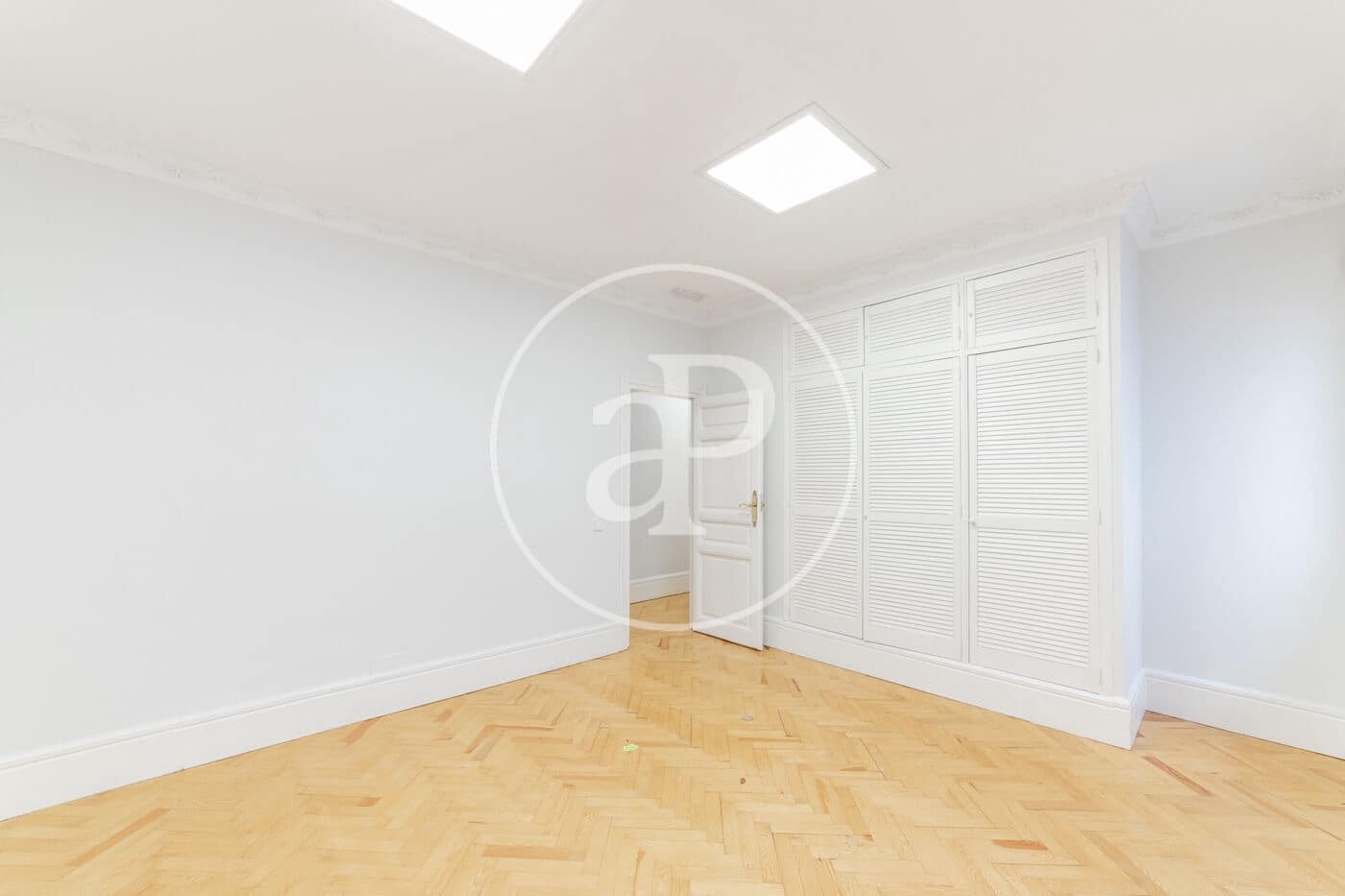 3 slaapkamer Appartement te koop in Madrid stad - € 3.300.000 (Ref: 9929419)