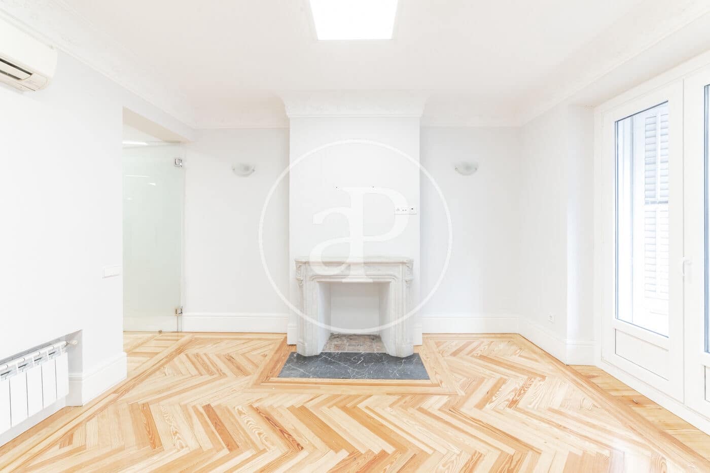 3 slaapkamer Appartement te koop in Madrid stad - € 3.300.000 (Ref: 9929419)