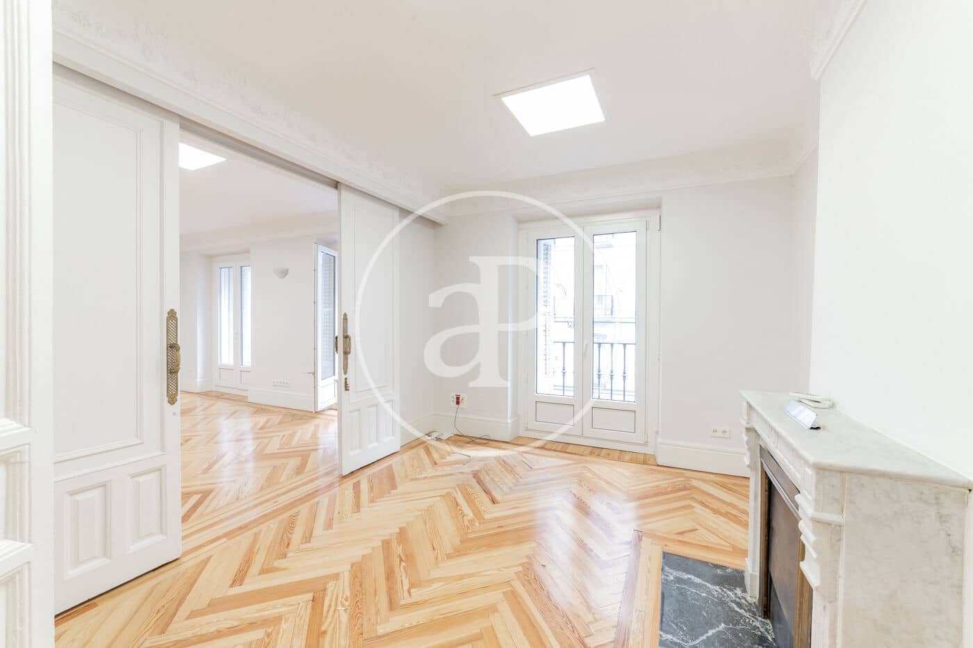 3 slaapkamer Appartement te koop in Madrid stad - € 3.300.000 (Ref: 9929419)