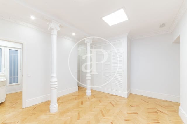 3 slaapkamer Appartement te koop in Jerónimos, Madrid stad - € 3.300.000 (Ref: 9929419)