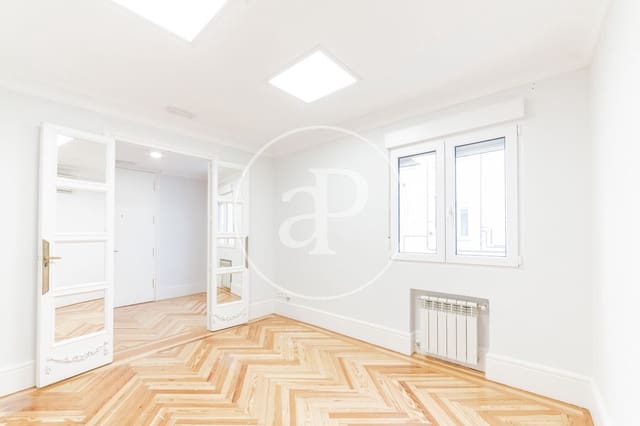 3 slaapkamer Appartement te koop in Jerónimos, Madrid stad - € 3.300.000 (Ref: 9929419)