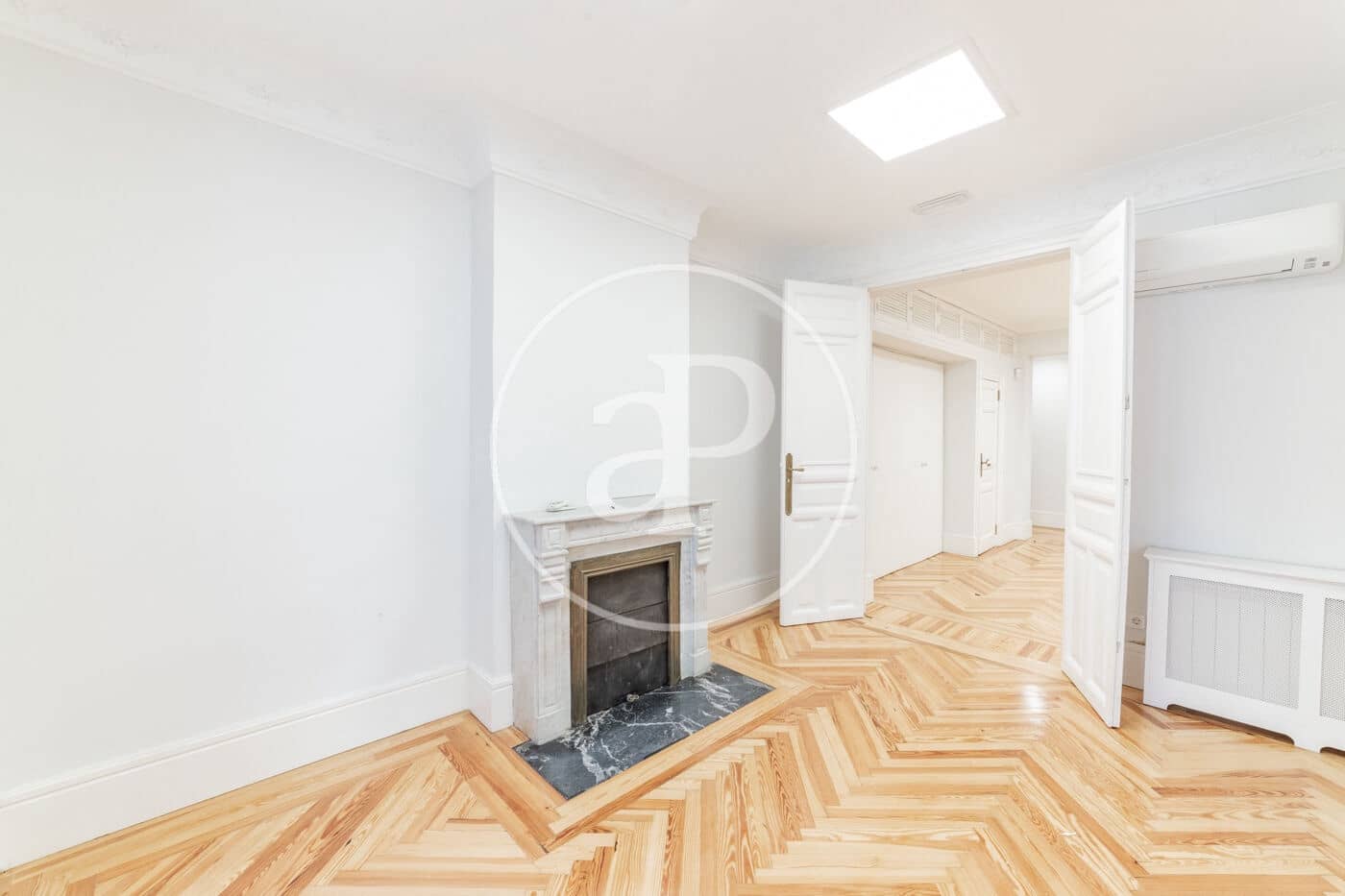 3 slaapkamer Appartement te koop in Madrid stad - € 3.300.000 (Ref: 9929419)