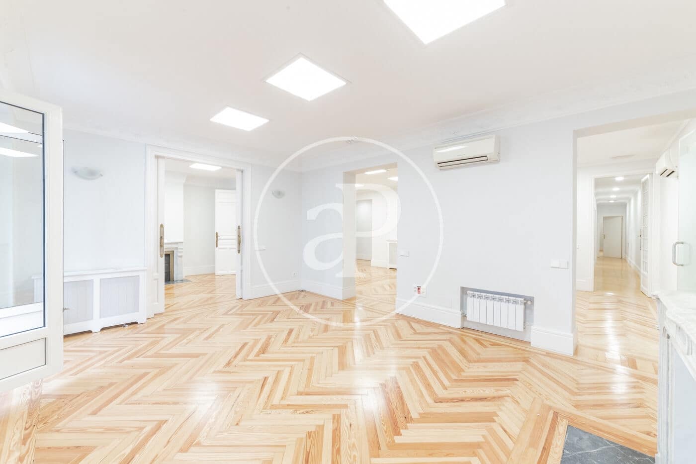 3 slaapkamer Appartement te koop in Madrid stad - € 3.300.000 (Ref: 9929419)