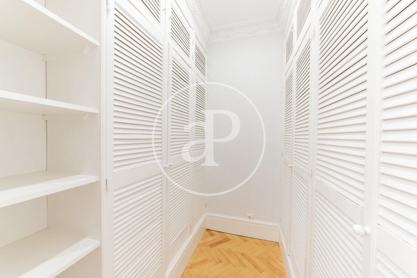 3 slaapkamer Appartement te koop in Madrid stad - € 3.300.000 (Ref: 9929419)