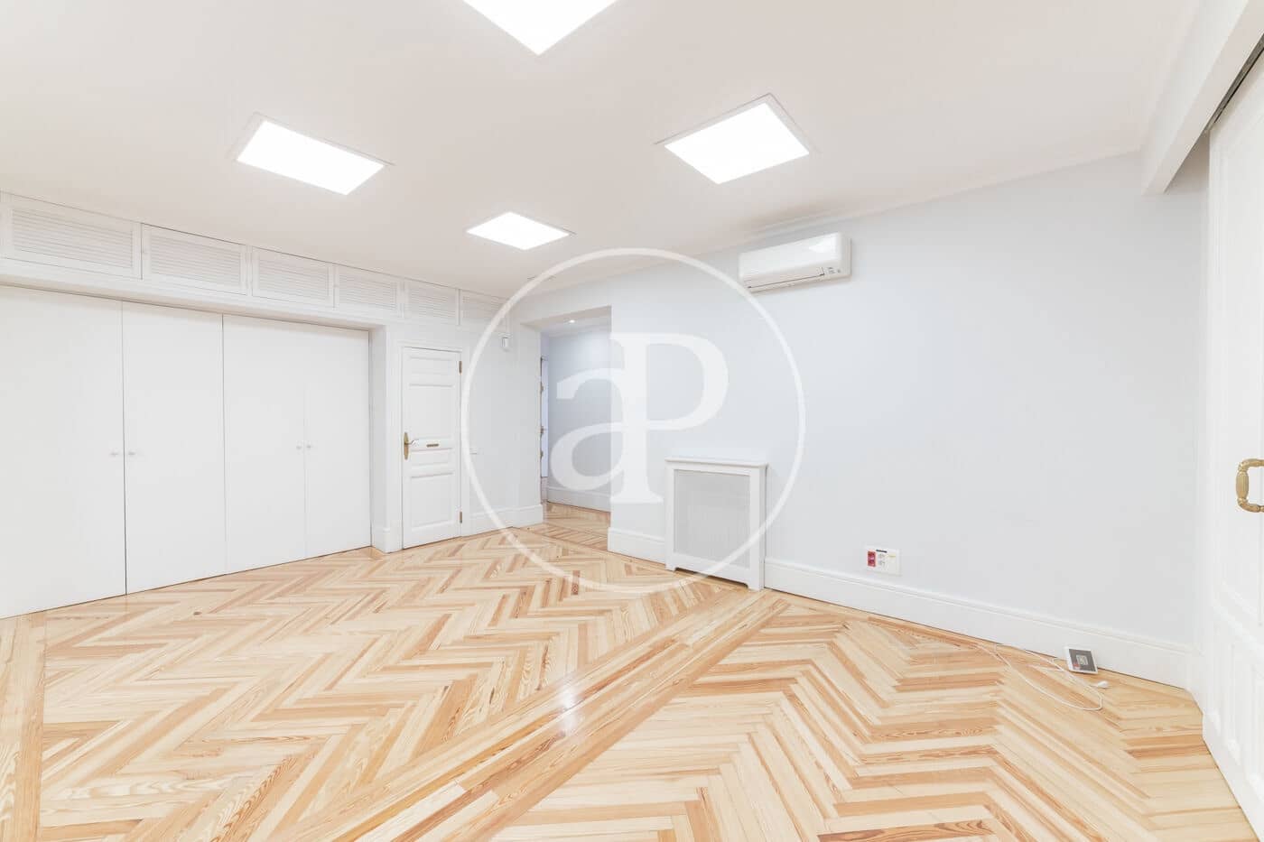 3 slaapkamer Appartement te koop in Madrid stad - € 3.300.000 (Ref: 9929419)