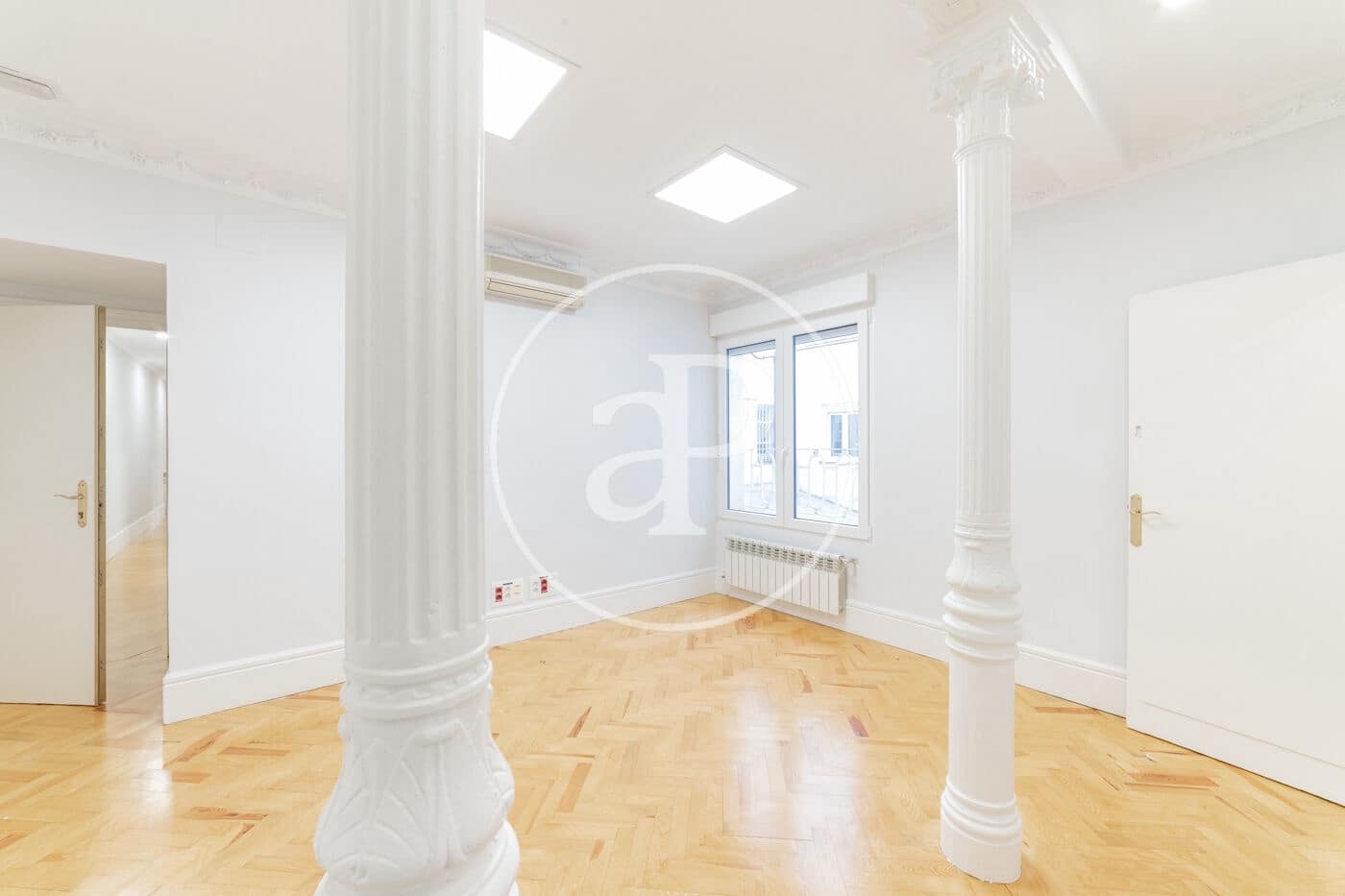 3 slaapkamer Appartement te koop in Madrid stad - € 3.300.000 (Ref: 9929419)