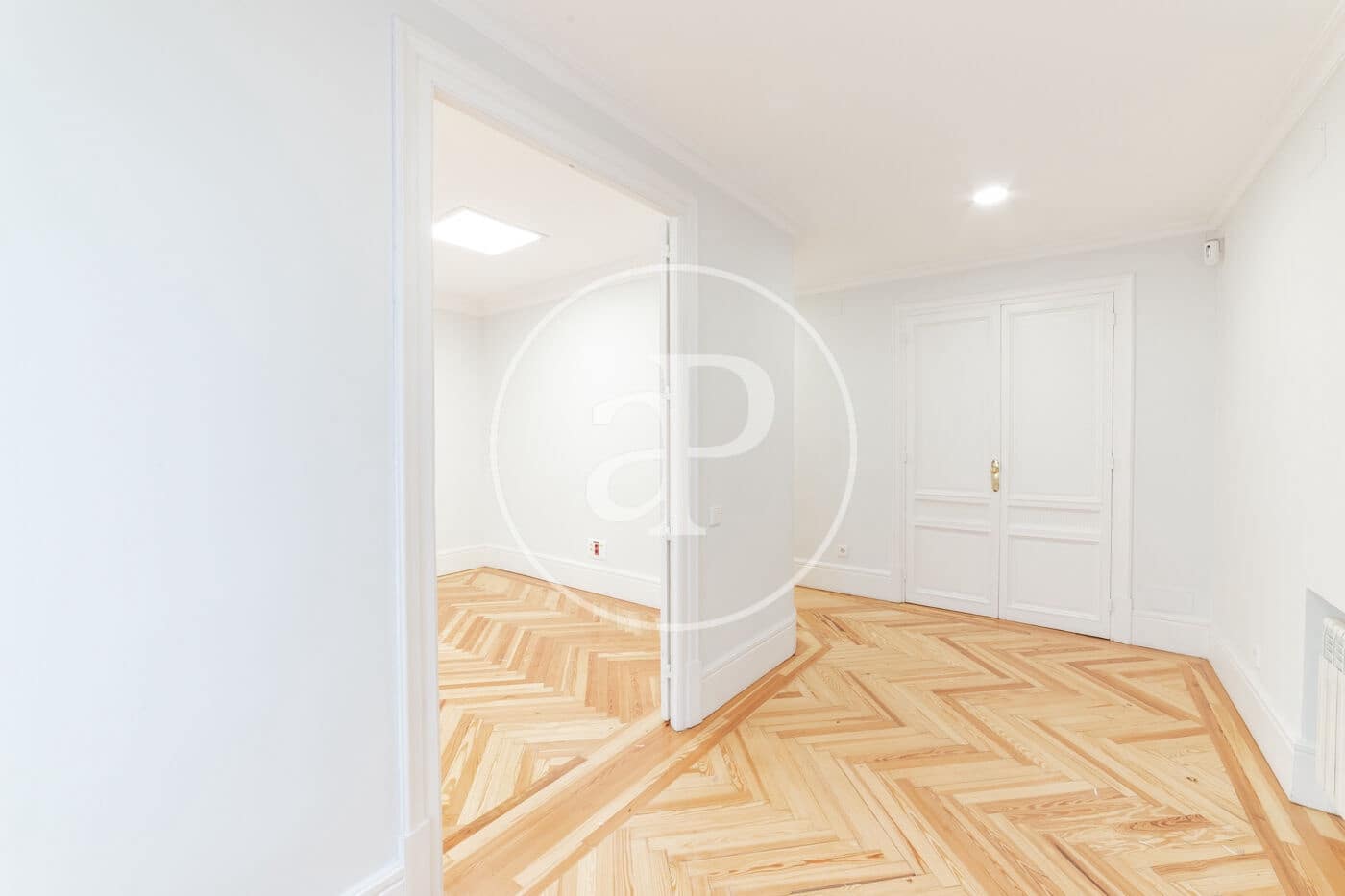 3 slaapkamer Appartement te koop in Madrid stad - € 3.300.000 (Ref: 9929419)