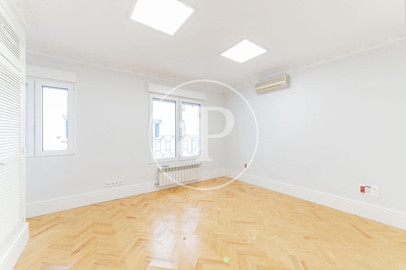 3 slaapkamer Appartement te koop in Madrid stad - € 3.300.000 (Ref: 9929419)