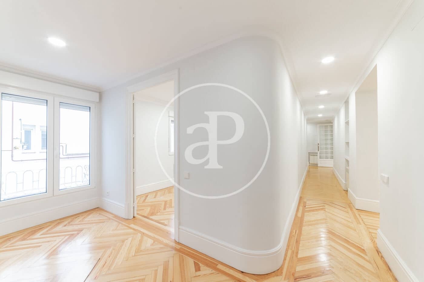 3 slaapkamer Appartement te koop in Madrid stad - € 3.300.000 (Ref: 9929419)