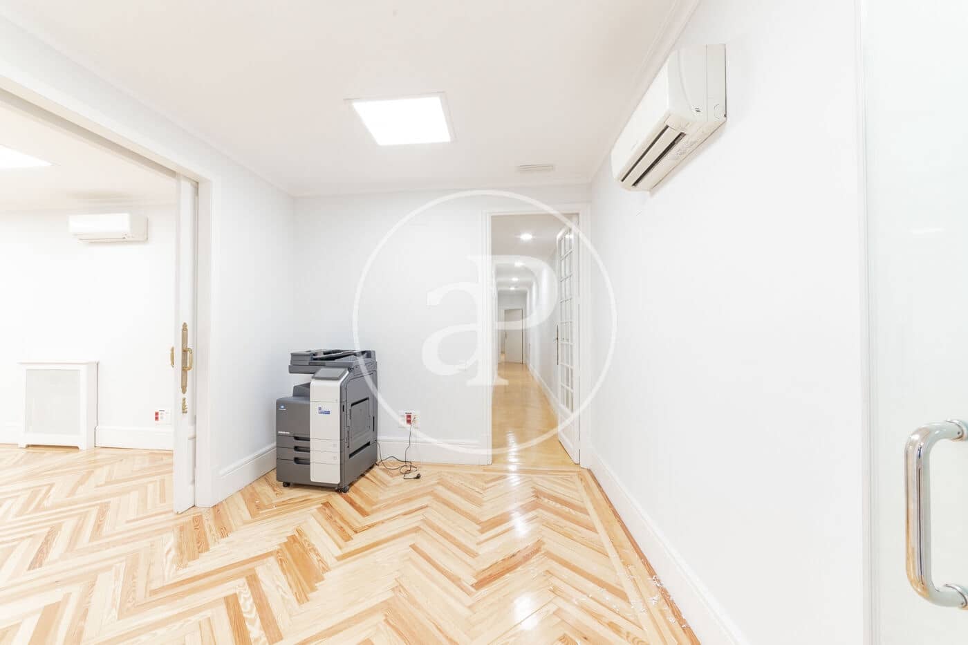 3 slaapkamer Appartement te koop in Madrid stad - € 3.300.000 (Ref: 9929419)