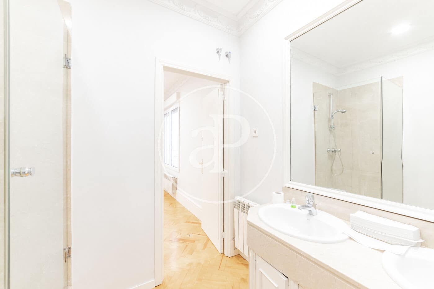 3 slaapkamer Appartement te koop in Madrid stad - € 3.300.000 (Ref: 9929419)