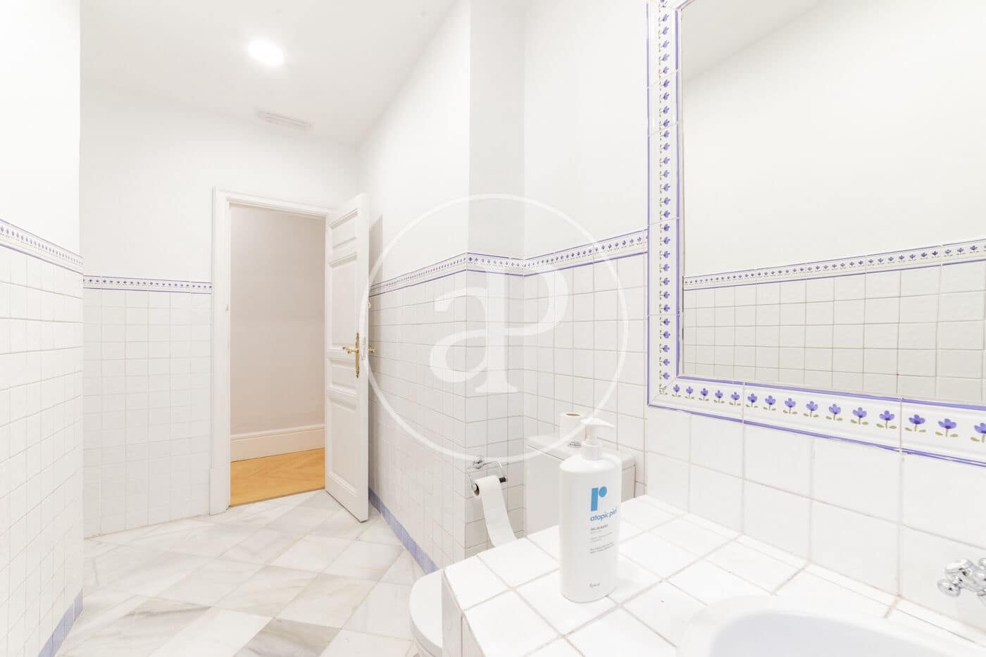 3 slaapkamer Appartement te koop in Madrid stad - € 3.300.000 (Ref: 9929419)