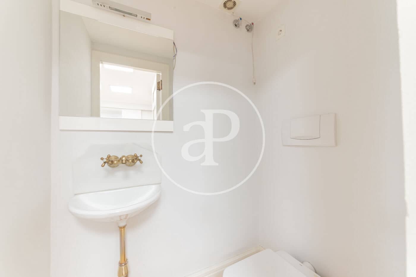 3 slaapkamer Appartement te koop in Madrid stad - € 3.300.000 (Ref: 9929419)