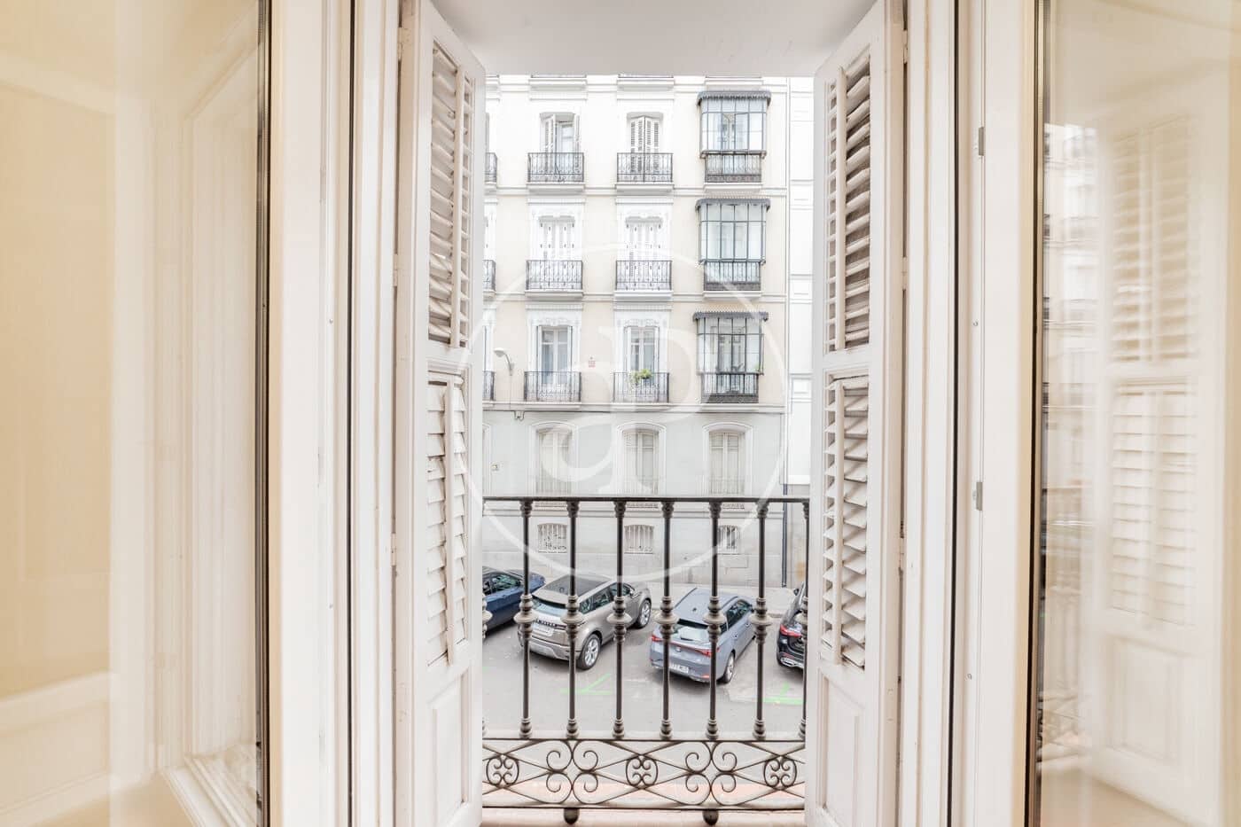 3 slaapkamer Appartement te koop in Madrid stad - € 3.300.000 (Ref: 9929419)